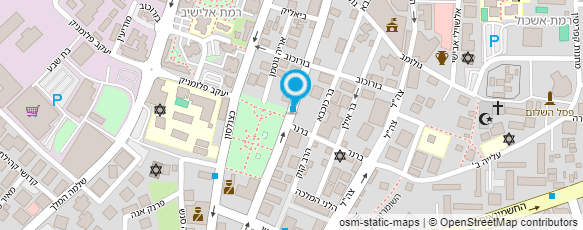 מפת הגעה אל מדר מיכאל מפת הגעה אל מדר מיכאל