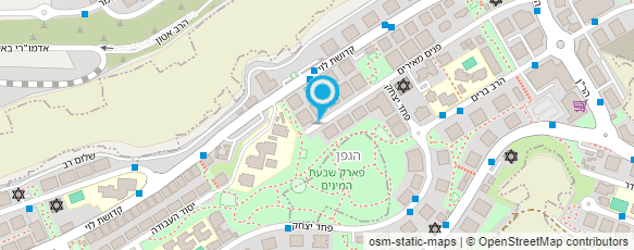 מפת הגעה אל קדישים וש"ס משניות לנפטרים