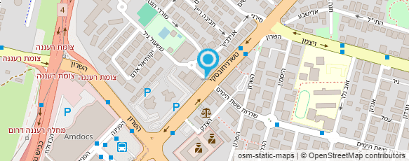 מפת הגעה אל שוהם תהילה פסיכולוגיה יונגיאנית