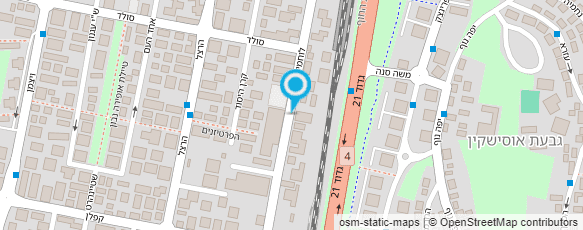 מפת הגעה אל אלי לב-פדיקור רפואי מפת הגעה אל אלי לב-פדיקור רפואי