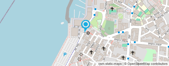 מפת הגעה אל דאובר נאוה