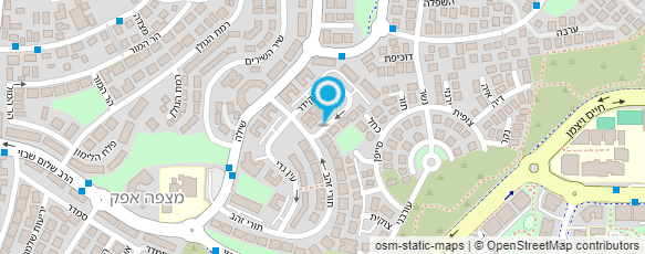 מפת הגעה אל אייזיק ניקיון במבנים ומוסדות מפת הגעה אל אייזיק ניקיון במבנים ומוסדות