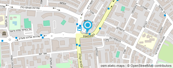 מפת הגעה אל אתגר משאבי אנוש