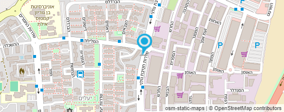 מפת הגעה אל שוק מהדרין מפת הגעה אל שוק מהדרין