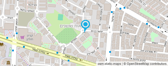 מפת הגעה אל חברת זלמן זכריה