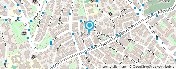 מפת הגעה אל דיזיין ליין בע"מ