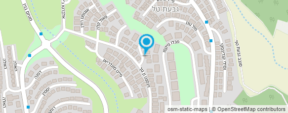 מפת הגעה אל צביקה סגל ייעוץ כלכלי מפת הגעה אל צביקה סגל ייעוץ כלכלי