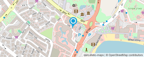 מפת הגעה אל נייטמר