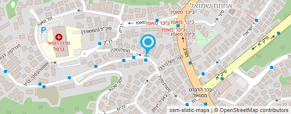 מפת הגעה אל אור-טל שיפוצים ואינסטלציה מפת הגעה אל אור-טל שיפוצים ואינסטלציה