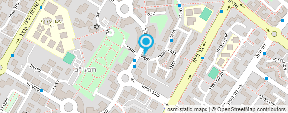 מפת הגעה אל אורות מרים מפת הגעה אל אורות מרים