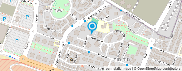 מפת הגעה אל "פסטורלה" - מלי כוכב