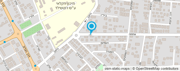 מפת הגעה אל נינגיצו