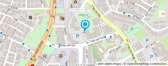 מפת הגעה אל אלעוברה טלאל