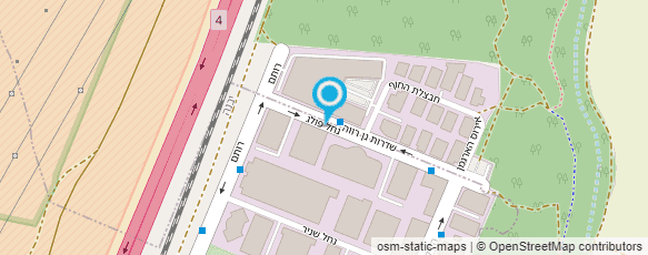 מפת הגעה אל ליימן-שליסל בע"מ