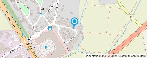 מפת הגעה אל מוסך דיזל סנטר מפת הגעה אל מוסך דיזל סנטר