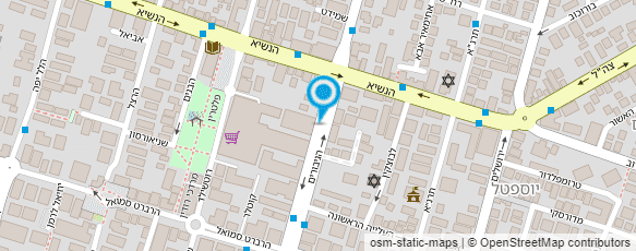 מפת הגעה אל דליה מדיום