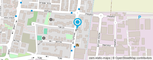 מפת הגעה אל סביון-נט מחשבים מפת הגעה אל סביון-נט מחשבים