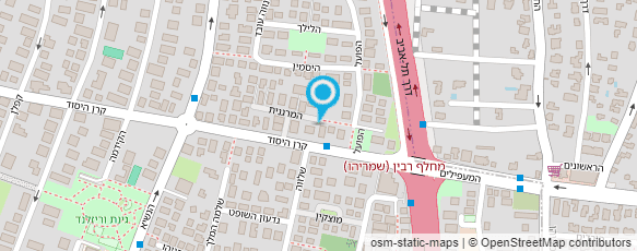 מפת הגעה אל דנאור הפקות מפת הגעה אל דנאור הפקות