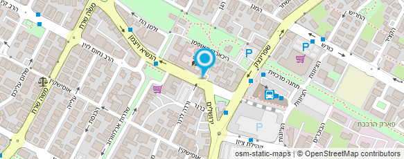 מפת הגעה אל שאנטי אומנותי