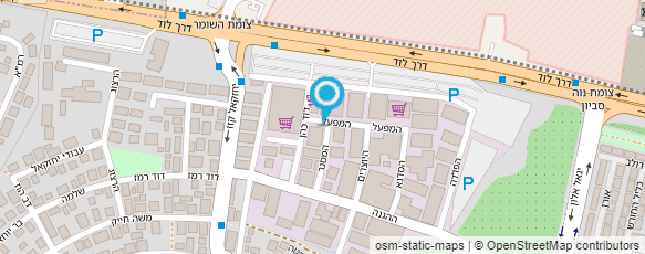 מפת הגעה אל אבני חן מצבות