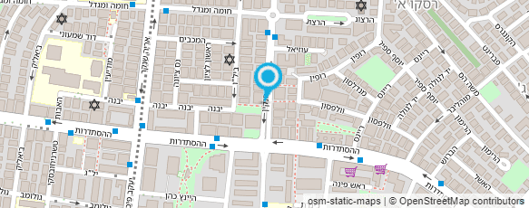 מפת הגעה אל בני נכסים תיווך נדל"ן מפת הגעה אל בני נכסים תיווך נדל"ן