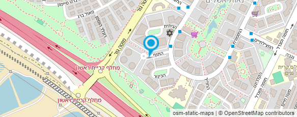 מפת הגעה אל פיליבה סאונד