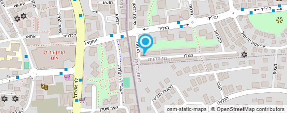 מפת הגעה אל מונטה שרה