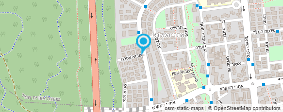 מפת הגעה אל אלמועלם אבי מפת הגעה אל אלמועלם אבי