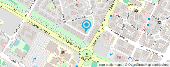 מפת הגעה אל אלברטו רנטריה - ספרדית וצרפתית מפת הגעה אל אלברטו רנטריה - ספרדית וצרפתית