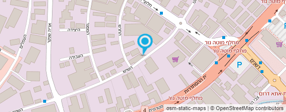 מפת הגעה אל צמיגי איוב אברהים 2009 בע"מ מפת הגעה אל צמיגי איוב אברהים 2009 בע"מ