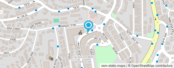 מפת הגעה אל ד"ר אנגל נויה מפת הגעה אל ד"ר אנגל נויה