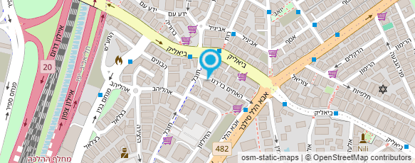 מפת הגעה אל וובאימג'