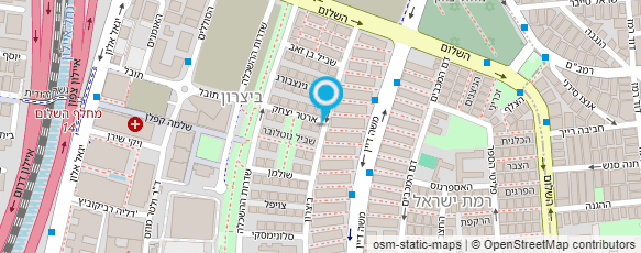 מפת הגעה אל אביאני נריה מפת הגעה אל אביאני נריה