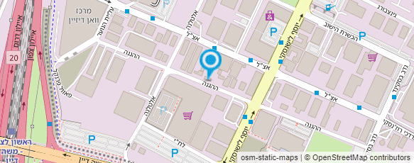 מפת הגעה אל אגם מערכות מיזוג אויר בע"מ מפת הגעה אל אגם מערכות מיזוג אויר בע"מ