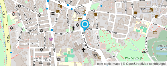 מפת הגעה אל פוראבר-סטודיו מפת הגעה אל פוראבר-סטודיו