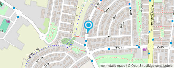 מפת הגעה אל ארמן מגי