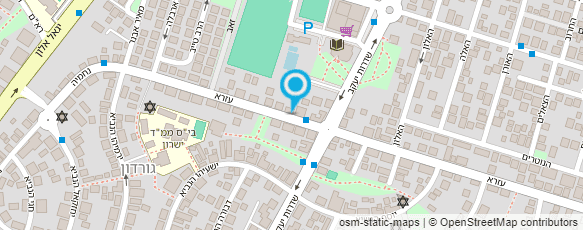 מפת הגעה אל בשארי ערן מפת הגעה אל בשארי ערן