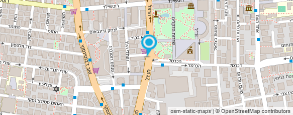 מפת הגעה אל מרום נדל"ן מפת הגעה אל מרום נדל"ן