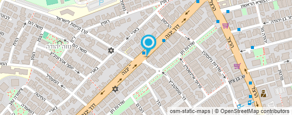 מפת הגעה אל ימין עצמאות