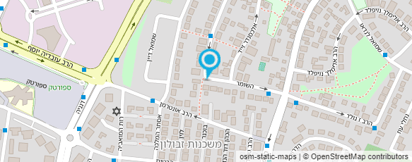 מפת הגעה אל קומפיוהד מחשבים מפת הגעה אל קומפיוהד מחשבים