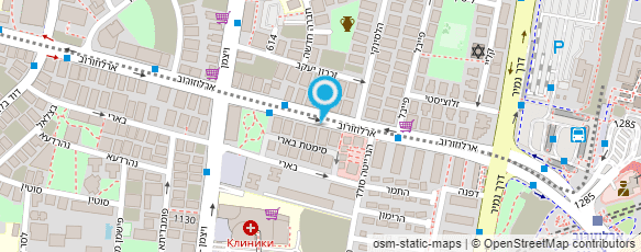 מפת הגעה אל ארצמן רחל מפת הגעה אל ארצמן רחל