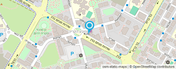 מפת הגעה אל אמקייס ישי רו"ח מפת הגעה אל אמקייס ישי רו"ח