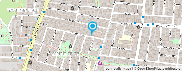 מפת הגעה אל קליימקס - טיולי אתגר