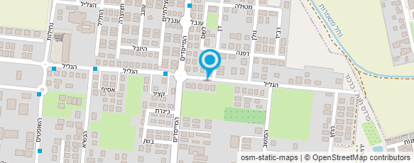 מפת הגעה אל דניז אפרת