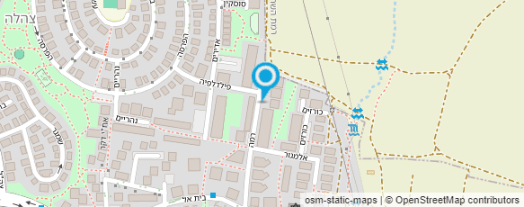 מפת הגעה אל הוטמדיק