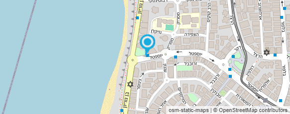 מפת הגעה אל בזיני-זמיר שרה