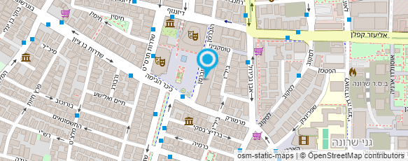 מפת הגעה אל ארד יהודית