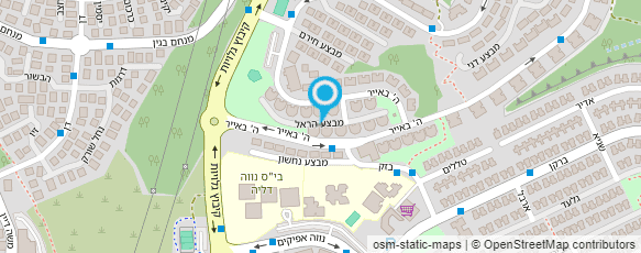 מפת הגעה אל דראם פליי