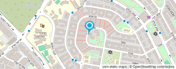 מפת הגעה אל מוסיקה אחרת D.J's מפת הגעה אל מוסיקה אחרת D.J's