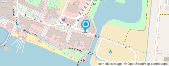 מפת הגעה אל צורפי המלך